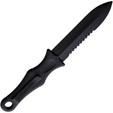 Полимерен тактически нож CIA Covert Cutter 207049 1