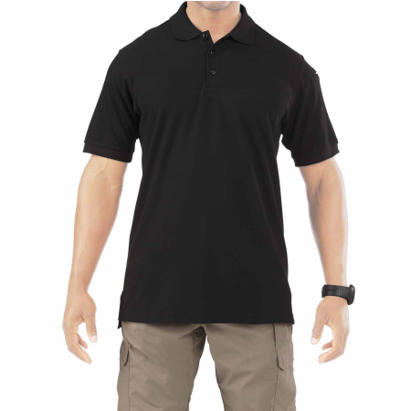 Поло тениска 5.11 Tactical Utility Polo 204055 1