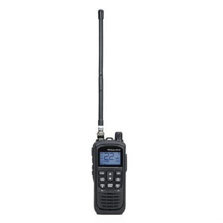 Преносима CB радиостанция PNI Escort HP 82 4W с 40 канала 208146 1