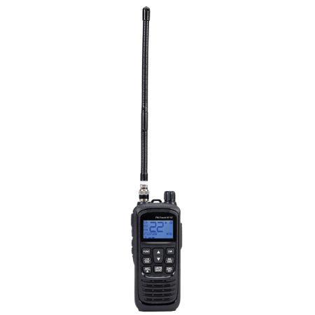 Преносима CB радиостанция PNI Escort HP 92 4W с монтаж за автомобил 208150 1
