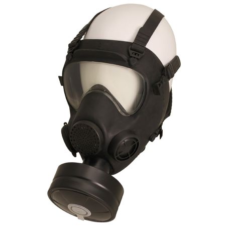 Противогаз на полската армия  MP5 203466 1