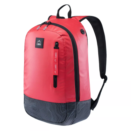 Раница Elbrus Cotidien Flame Scarlet 23L 206965 1
