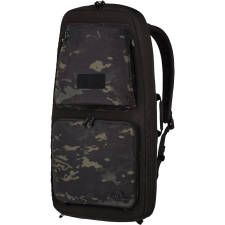 Раница за оръжие SBR CARRYING Cordura MultiCam Black 207624 1