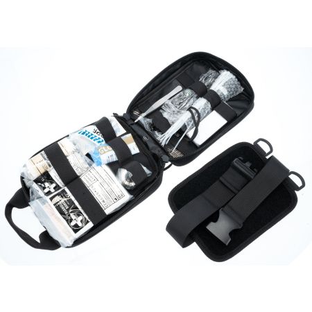 Аптечка за оцеляване Rhino Rescue Adventure Mini IFAK