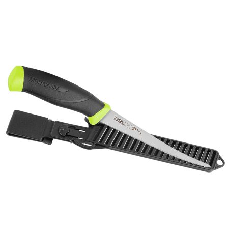 Рибарски нож Morakniv Fishing Comfort Fillet 201981 1