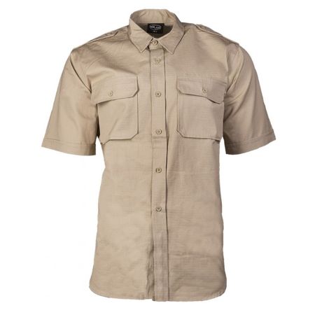 Риза с къс ръкав Miltec TROPICAL 204353 3