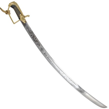 Сабя на полската армия WZ.1921 207630 1