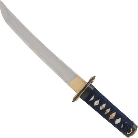 Самурайски кинжал танто John Lee Imori 207444 1