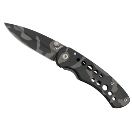 Сгъваем джобен нож Albainox URBAN CAMO 207660 1