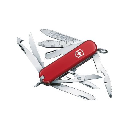 Сгъваем джобен нож Victorinox MiniChamp 201544