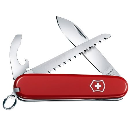 Сгъваем джобен нож Victorinox Walker 201540