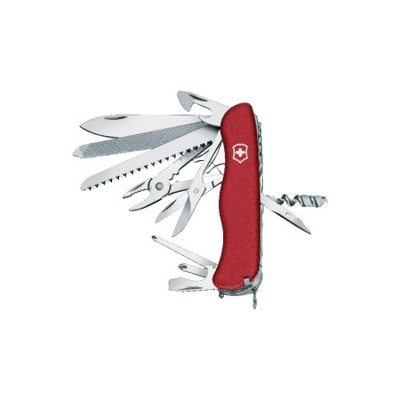 Сгъваем джобен нож Victorinox WorkChamp 201547