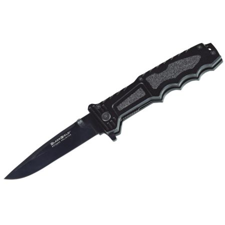 Сгъваем нож BlackField TAC Commander 206156