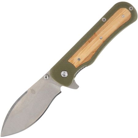 Сгъваем нож Gerber Confidant Linerlock 207038 1