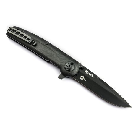 Сгъваем нож Kizlyar Biker Z D2 BT 201454 5
