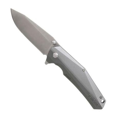 Сгъваем нож Schrade - Ultra Glide Liner Lock 201484 1