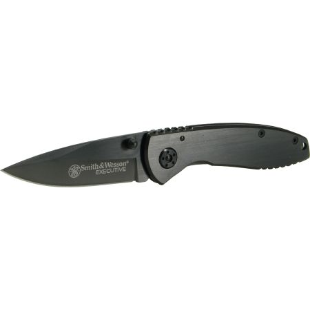 Сгъваем нож Smith &amp; Wesson - Cuttin Horse-CK110B 201612