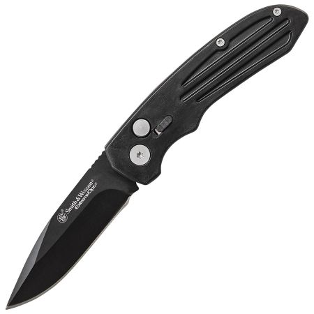 Сгъваем нож Smith &amp; Wesson Extreme Ops Plus 201910