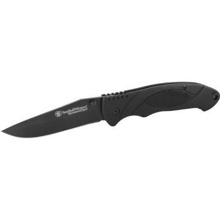 Сгъваем нож Smith &amp; Wesson - Extreme Ops SWA25 201146