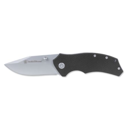 Сгъваем нож Smith &amp; Wesson - Liner Lock SW602 201609 3
