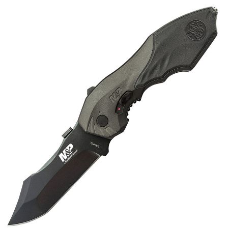 Сгъваем нож Smith &amp; Wesson M&amp;P Large Linerlock 201919