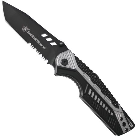 Сгъваем нож Smith &amp; Wesson SW612S 201519