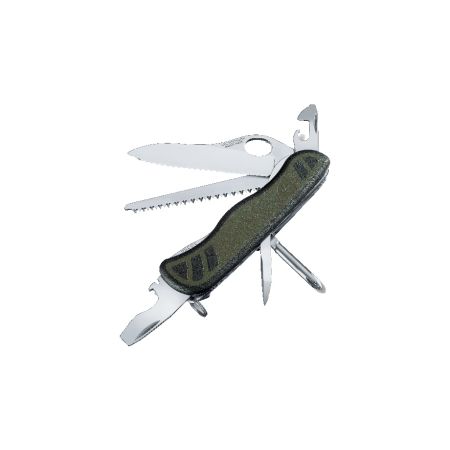 Сгъваем нож Victorinox Swiss Soldiers Knife 201549