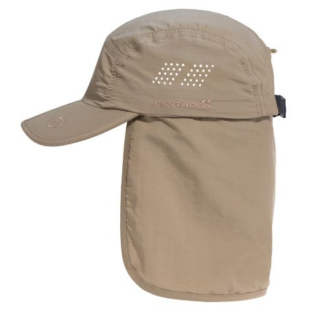 Шапка с козирка KALAHARI BB Cap 201974 1