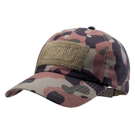 Шапка с козирка MAGNUM Doran FTL Camo 208129 1