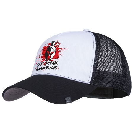 Шапка с козирка Nomas Spartan Warrior 202095