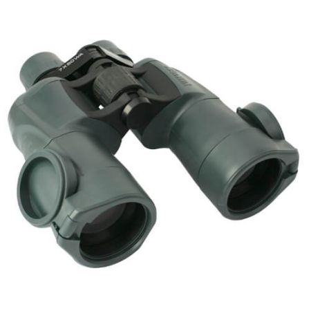 Широкоъгълен бинокъл 7x50 Yukon Futurus WA 000624 3