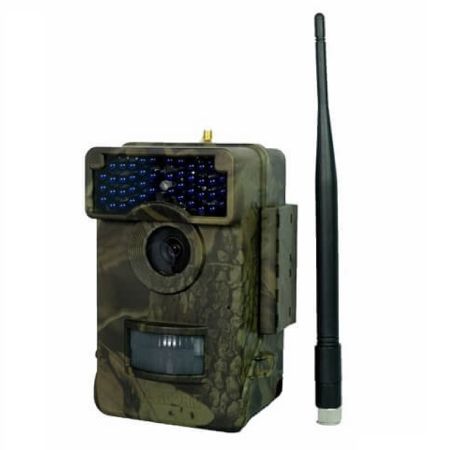 Широкоъгълна ловна GPRS камера LTL 6511 001002 1
