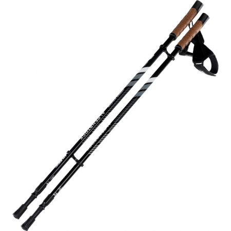 Щеки за скандинавско ходене HI-TEC Alpenstock 206964 1