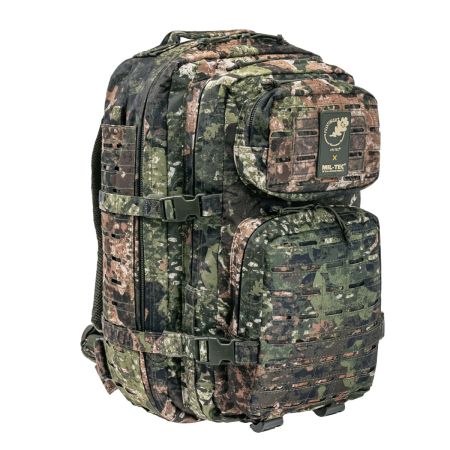 Щурмова раница Assault II LASER CUT WASP I Z3A 208187 1