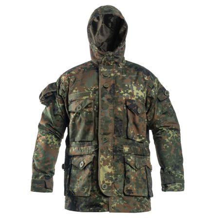 Немско яке Smock Lightweight