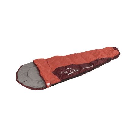 Спален чувал мумия 10-T MORLEY 300 203391 2