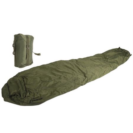 Спален чувал PRIMALOFT T1 201413