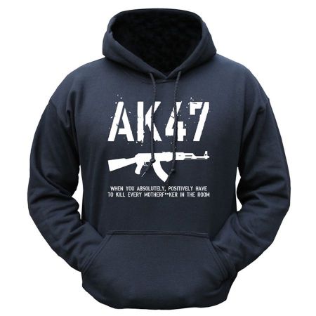 Суитшърт AK47 201870
