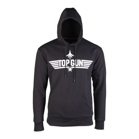 Суитшърт Miltec TOP GUN 205382 2