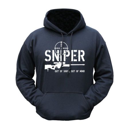 Суитшърт Sniper 201875