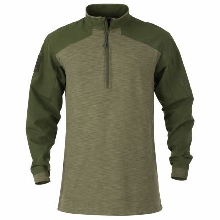 Тактическа блуза 5.11 RAPID HALF ZIP 206006 3