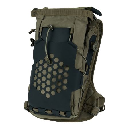 Тактическа хидратираща раница 101 INC 2L Cordura 207009 1