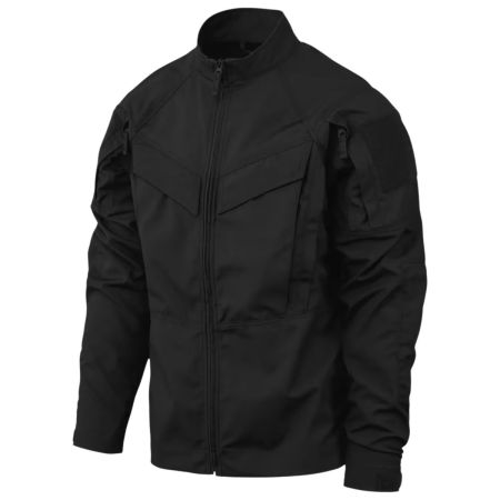 Тактическа куртка DA Vanguard Tactical Black 208038 1