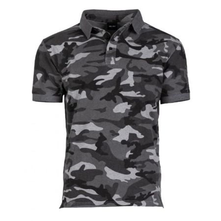 Тактическа поло тениска MT Urban 205278 3