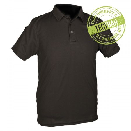 Тактическа поло тениска QUICK DRY 201395 1