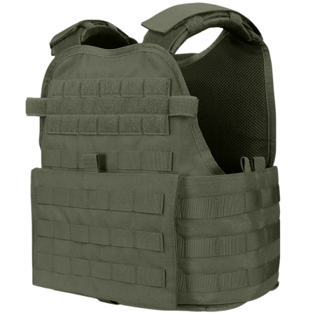 Тактическа жилетка Condor Operator Plate Carrier Gen II RG 207625 1