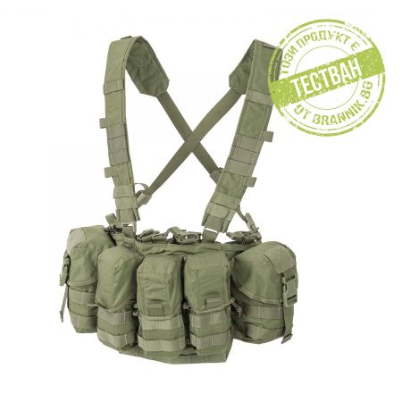 Тактическа жилетка GUARDIAN CHEST RIG 201664 13