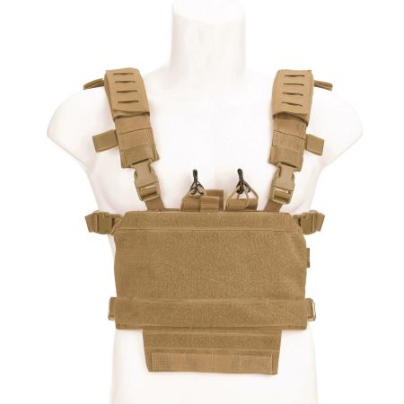 Тактическа жилетка TF-2215 Modular rig Cordura 204839 1