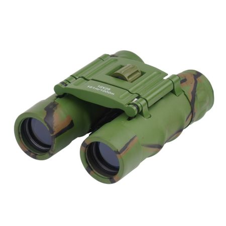 Тактически бинокъл Mil-Tec GEN II 10x25 Camo 207014 1