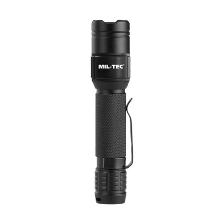Тактически фенер Mil-Tec MINI 450L RECHARGE 207134 1